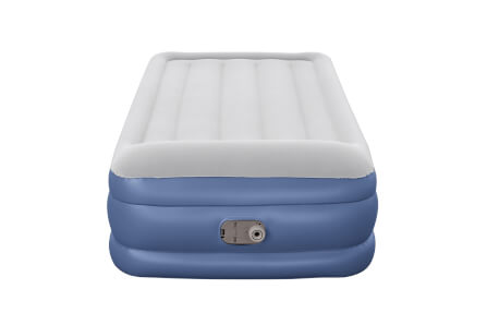 ที่นอนเป่าลม Bestway Tritech Air Mattress Twin Built-in AC Pump 1.91m x 97cm x 46cm_4